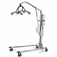 Hoyer Chrome Power Patient Lifter