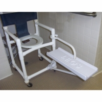 LEGS - Leg Extension Grooming Safeguard