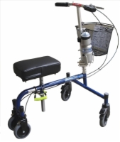 RollerAid OTS Knee Scooter
