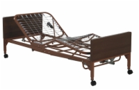 Guardian Homecare Bed, Full-Electric