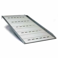 AmeriGlide Solid Ramp 2'