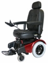 Shoprider Electric Wheelchairs