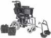 Foldable Electric Wheelchairs