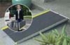 Suitcase and Single Fold Ramps