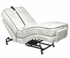 GoldenRest Standard Adjustable Beds