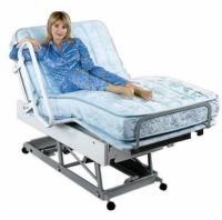 GoldenRest Hi-Low Adjustable Beds