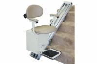 AmeriGlide Rubex Stair Lift AC