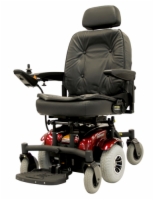 Shoprider 6Runner 10