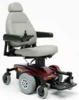 Pride Jazzy Select 6 Ultra