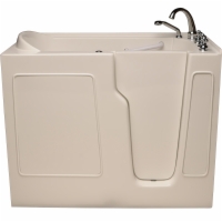 Sanctuary Walk-In Bathtub (Inward Swinging Door)
