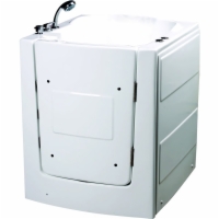 Sanctuary Walk-In Bathtub (Outward Swinging Door)