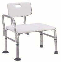 Transfer Bench 500 Lbs Capacity