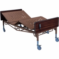 Bariatric Full Electric Hospital Bed