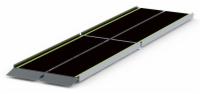 Tri-Fold Ramp: 10'