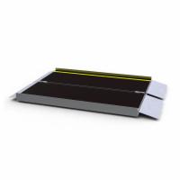 AS Single Fold Ramp: 4'
