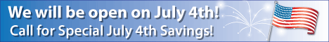 Call for July 4th Deals