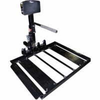 Deluxe Auto Power Chair Lift 350