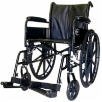 Karman Standard Wheelchair