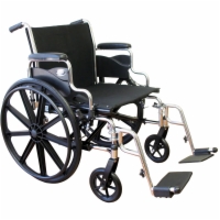 Karman Extra Wide Wheelchair