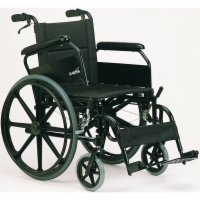 Karman Aluminum Wheelchair with Brakes