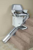 AmeriGlide Stair Lift AC Powered - Used
