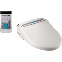 Spaloo Primus Bidet Toilet Seat