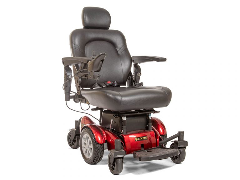 jazzy wheelchair owners manual