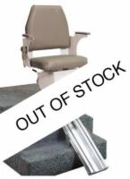 AmeriGlide HD Stair Lift - Used