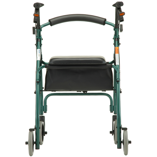 Rolling Walkers Nova Cruiser Deluxe Classic 4202C