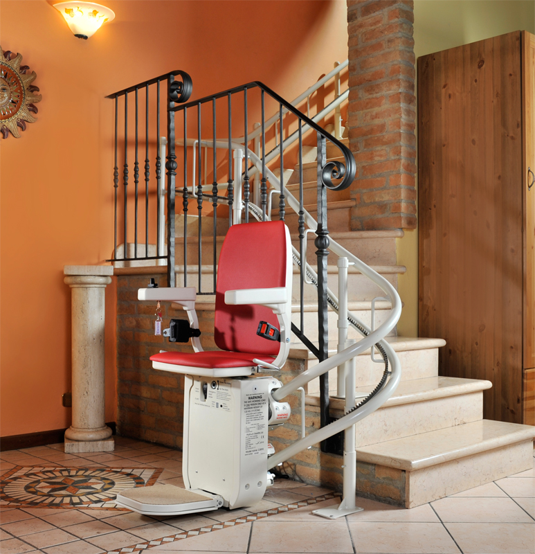 Are Stair Lifts Safe?