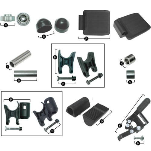 Jazzy Electric Wheelchairs Sells Stair Lift Parts