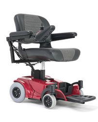 Portable Electric Wheelchairs