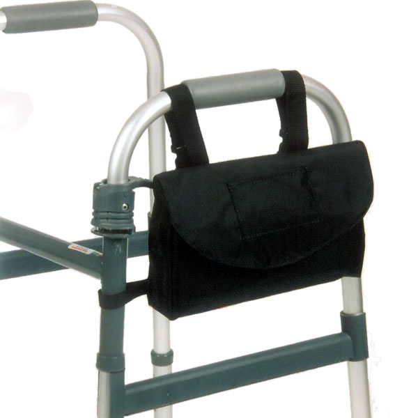 Standard Walker Bag For All Walkers Walker Bag Side