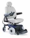 Pride Electric Wheelchairs