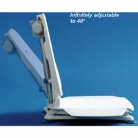 Adjustable Back