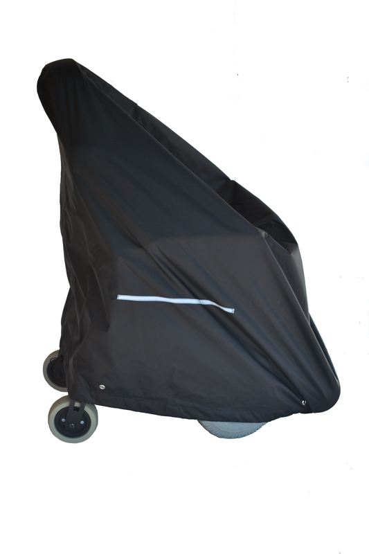 Regular Power Wheelchair Cover