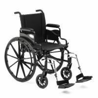 Invacare 9000 XT High Performance Manual Wheelchair