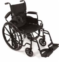 Probasics K4 Transformer Wheelchair/Transport Chair