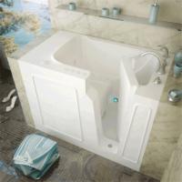 Sanctuary Walk-In Tub, 2952 Medium