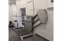 Ready for access