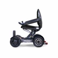 Power Folding/Unfolding